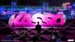 KASSO — foto 1