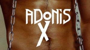 Adonis X — foto 2