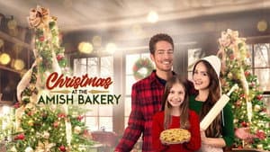 Christmas at the Amish Bakery — foto 3