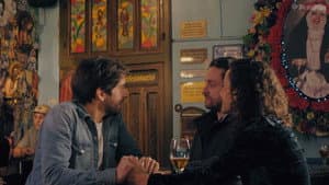 Amor Viajero — foto 1