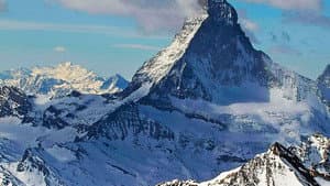 Die Schweiz von oben — foto 1