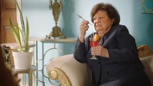 The Avon Lady — foto 2