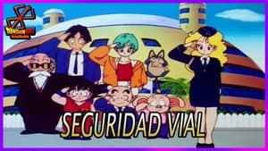 Dragon Ball: Seguridad vial con Goku — foto 1