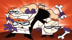 El laboratorio de Dexter: El viaje de Dexter — foto 5