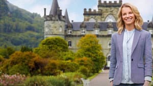 An American Aristocrat's Guide to Great Estates — foto 1