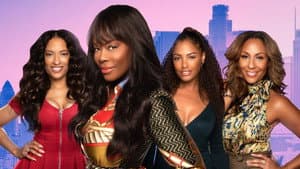 Ladies of the Law — foto 3