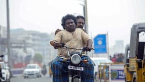 வெள்ளை யானை — foto 9