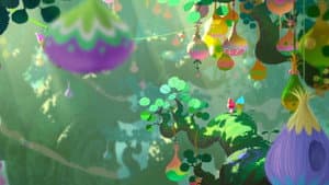 Trolls: Travel Through Troll Village — foto 1