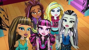Monster High: Adventures of the Ghoul Squad — foto 1