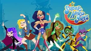 DC Super Hero Girls — foto 10