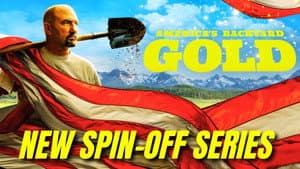 America's Backyard Gold — foto 6
