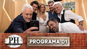 Episodio 1