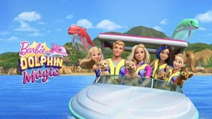 Barbie y los delfines mágicos — foto 8