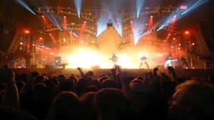 Iced Earth: Gettysburg 1863 — foto 1