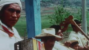 México, la revolución congelada — foto 1
