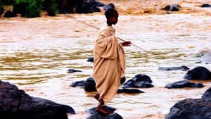 The Search for the Nile — foto 1