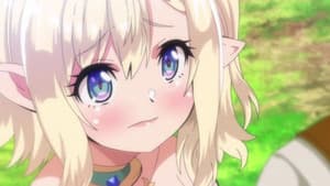 Sukebe Elf Tanbouki — foto 10