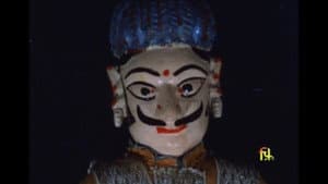 Puppeteers of Rajasthan — foto 1