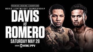 Gervonta Davis vs. Rolando Romero — foto 3