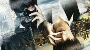 Tokyo Ghoul — foto 1