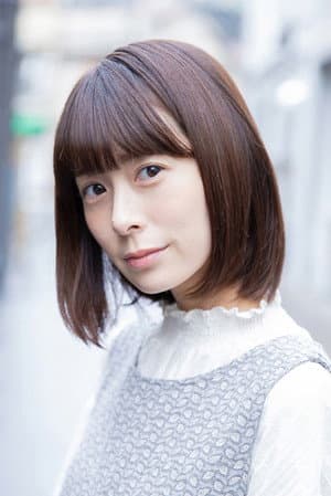 吹越ともみ