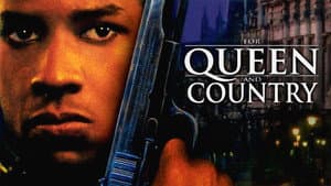 For Queen & Country — foto 1