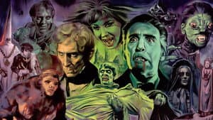 The World of Hammer — foto 1