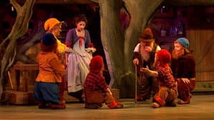 Sneeuwwitje De Musical — foto 6