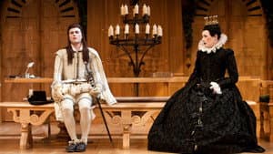 Twelfth Night — foto 1