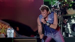 Johnny Hallyday : Parc des Princes 93 — foto 5
