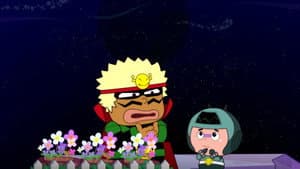 Episodio 32