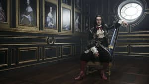Versailles — foto 11