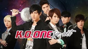 KO One — foto 10