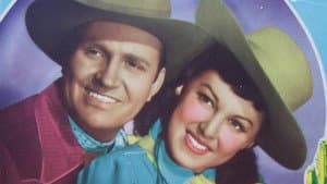 Cowboy Serenade — foto 1