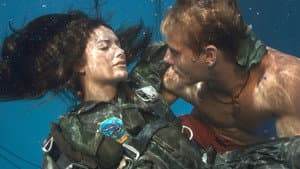 Aquaman — foto 1