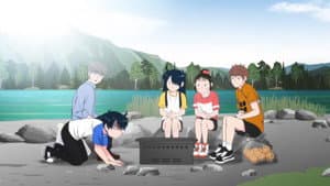 Episodio 1