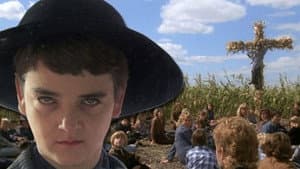 Los niños del maíz — foto 10