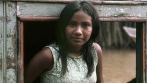 Iracema: Uma Transa Amazônica — foto 1