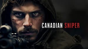 Canadian, Sniper — foto 3