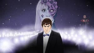 Doctor Who: The Faceless Ones — foto 2