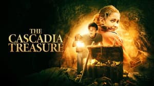 El Tesoro de Cascadia — foto 2
