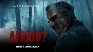 Afraid? — foto 1