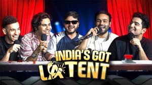 India's Got Latent — foto 1
