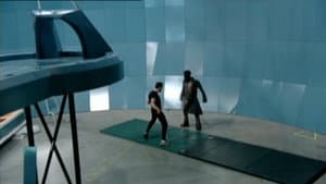 Introducing the Incredible Nightcrawler! — foto 3