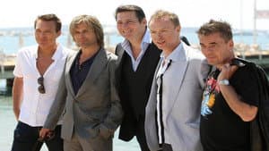 Spandau Ballet - Gold: The Best Video of — foto 1