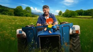 Pumuckl und das große Missverständnis — foto 1