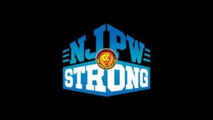 NJPW STRONG — foto 1