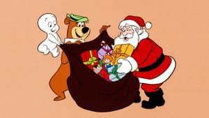 Casper's First Christmas — foto 1