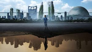 A Brief History of the Future — foto 1