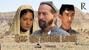 Qor qo'ynida lola — foto 1